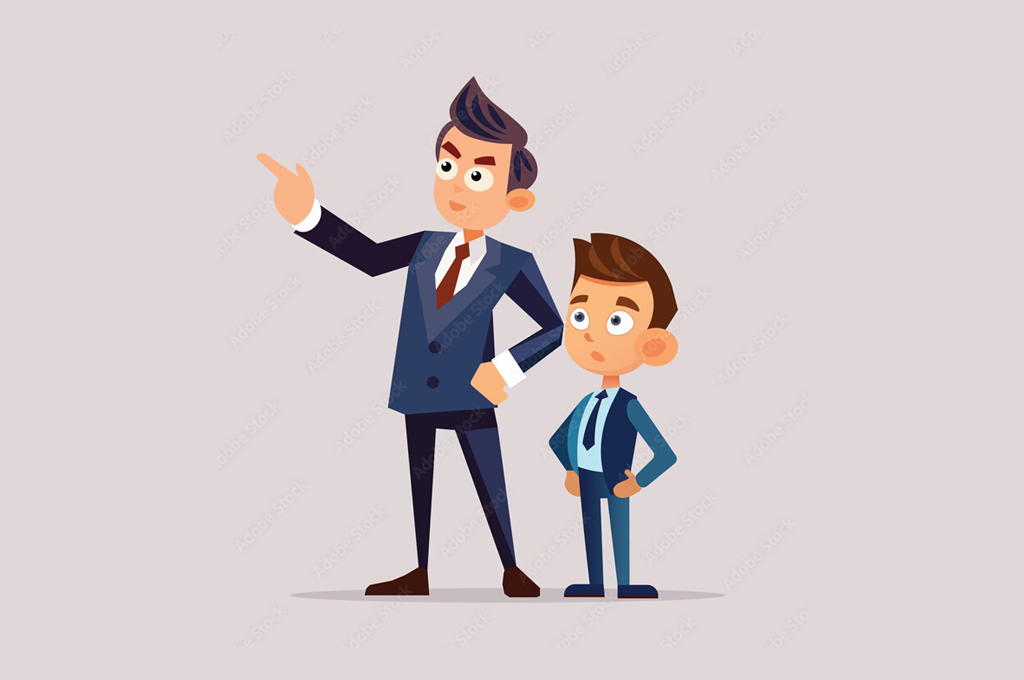 ბე-ს ხელშეკრულება