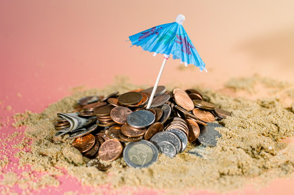 გამოუყენებელი შვებულება”