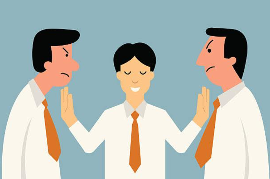 მედიაცია”