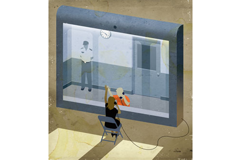 პაემნის უფლება”