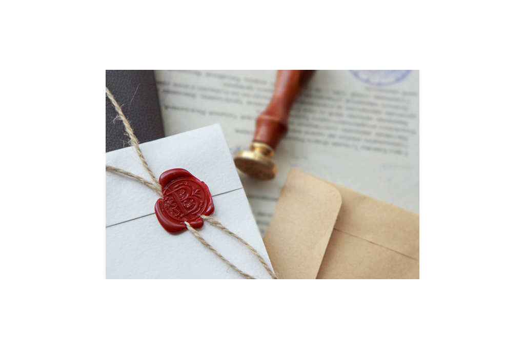 სამკვიდრო მოწმობა