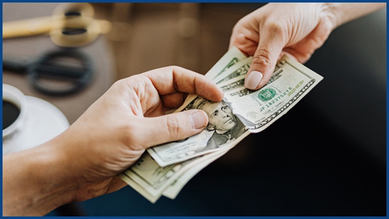 სესხის ხანდაზმულობა