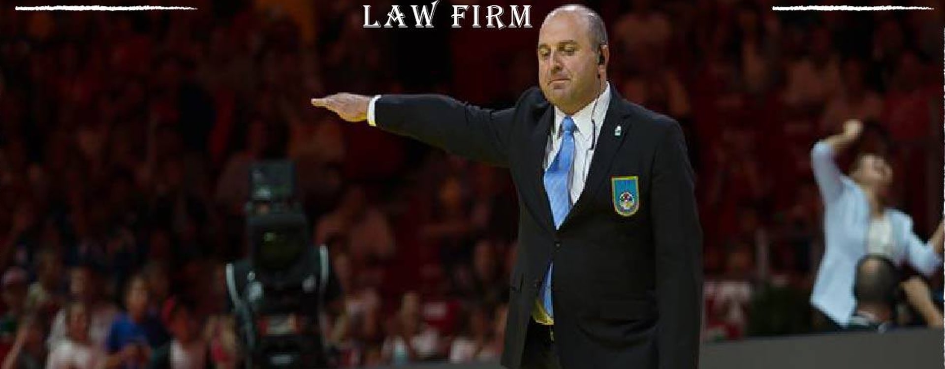 ადმინისტრაციული სამართალი