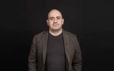 იურისტი