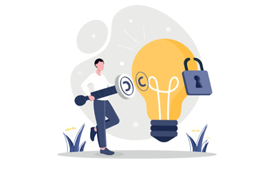 ინტელექტუალური საკუთრება