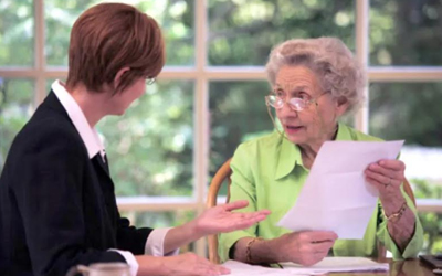 რას გულისხმობს სამისდღემშიო რჩენის ხელშეკრულება