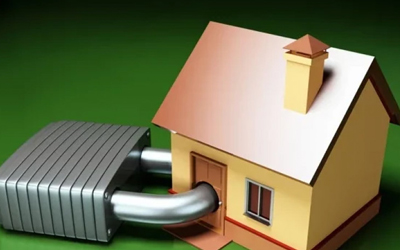 რას ნიშნავს ქონების დაყადაღება