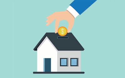 რა არის იპოთეკა